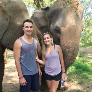 Meet your Posher, Jenn